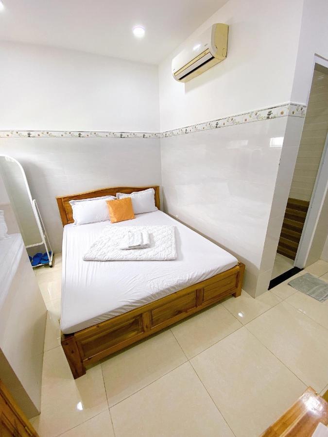 Hotel Thanh Vinh Ho-Chi-Minh-Stadt