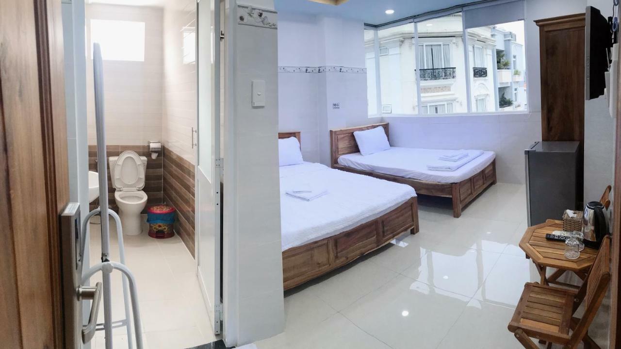Thanh Vinh Ho-Chi-Minh-Stadt