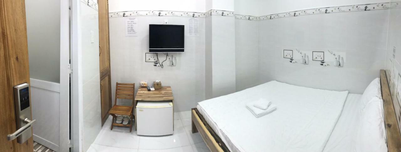 Hotel Thanh Vinh Ho-Chi-Minh-Stadt