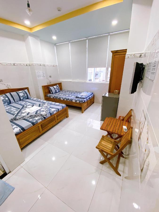 Thanh Vinh 3* Ho Chi Minh City