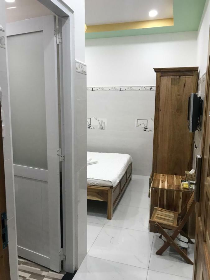 Thanh Vinh Отель 3*