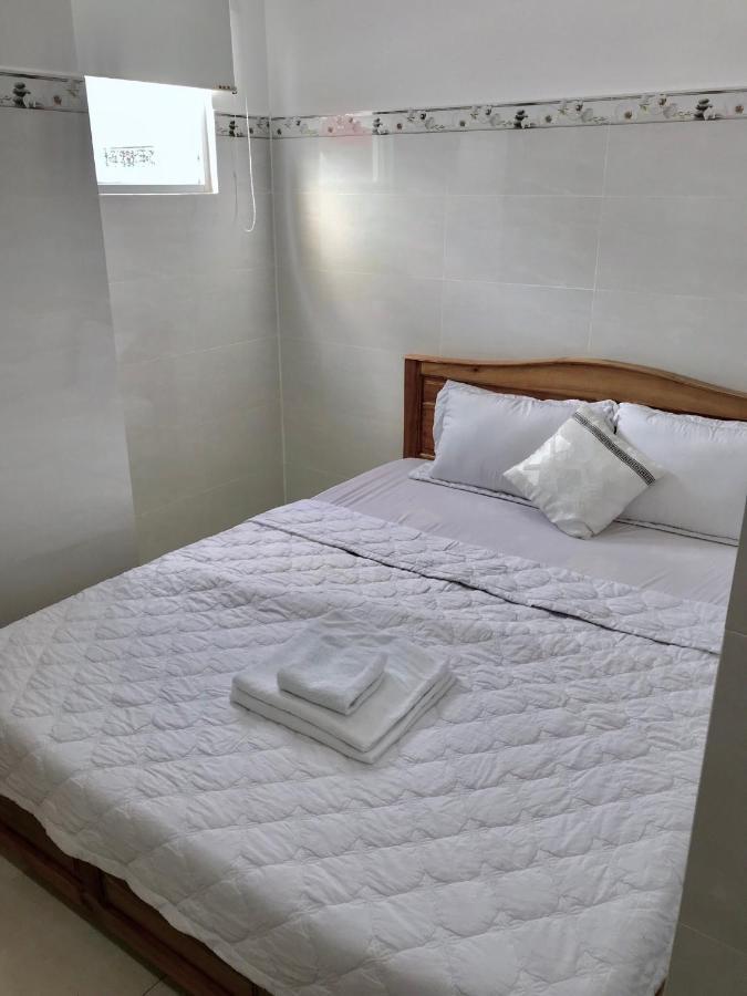 Khách sạn Thanh Vinh TP. Hồ Chí Minh