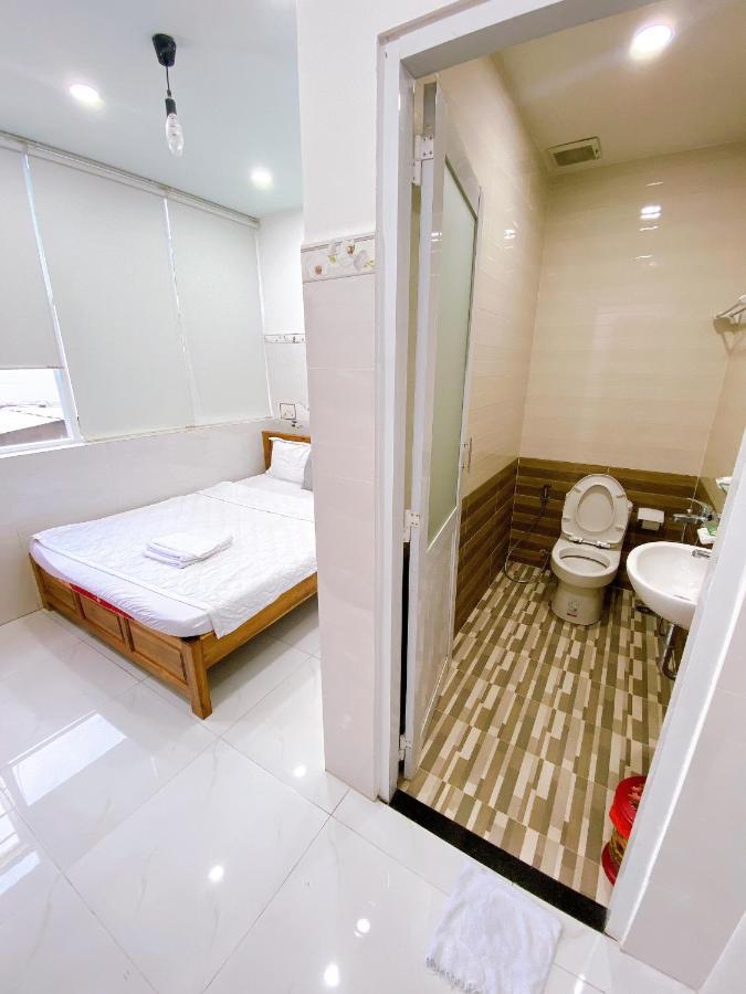 Thanh Vinh 3* TP. Hồ Chí Minh
