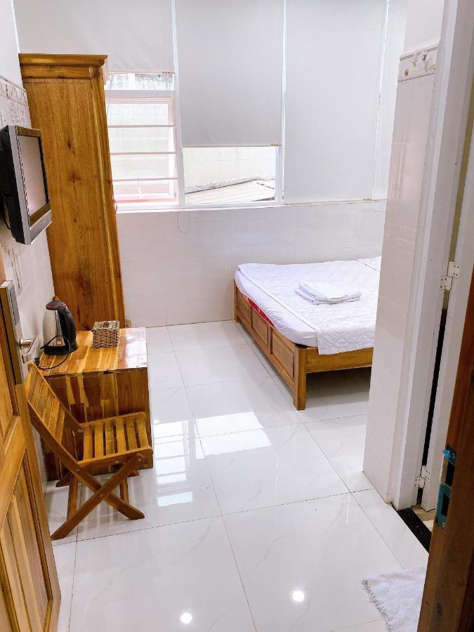 Khách sạn Thanh Vinh 3*