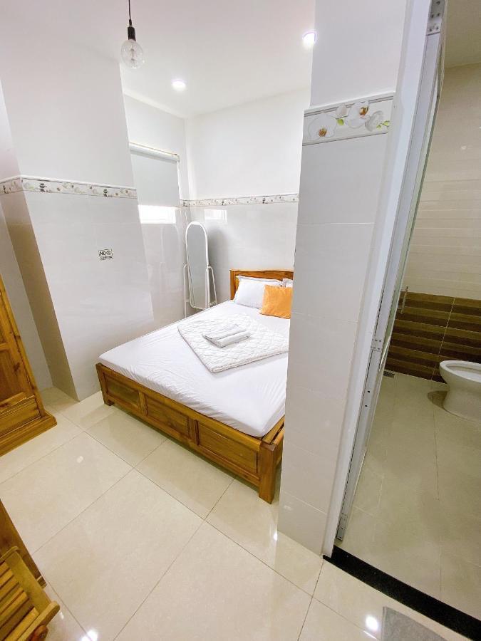 Thanh Vinh 3* TP. Hồ Chí Minh