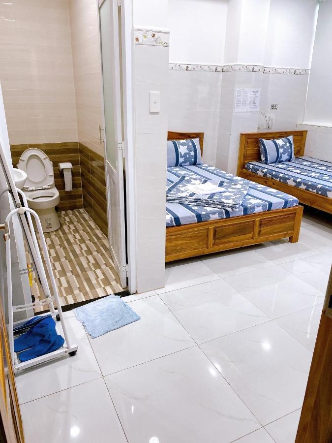 Khách sạn Thanh Vinh 3*