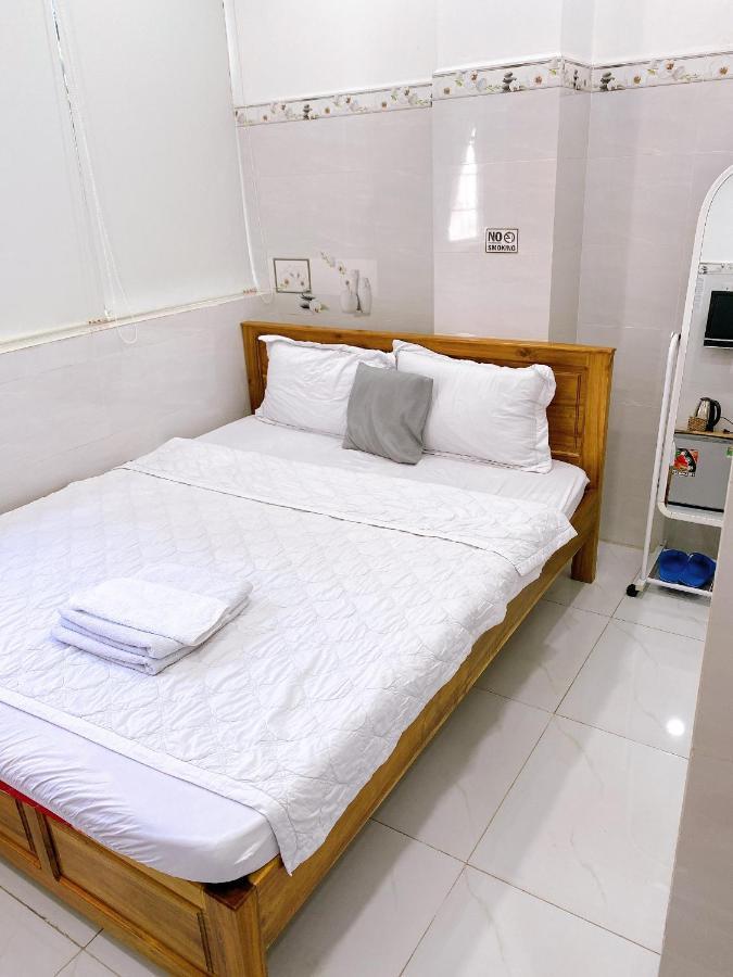 Khách sạn Thanh Vinh 3*