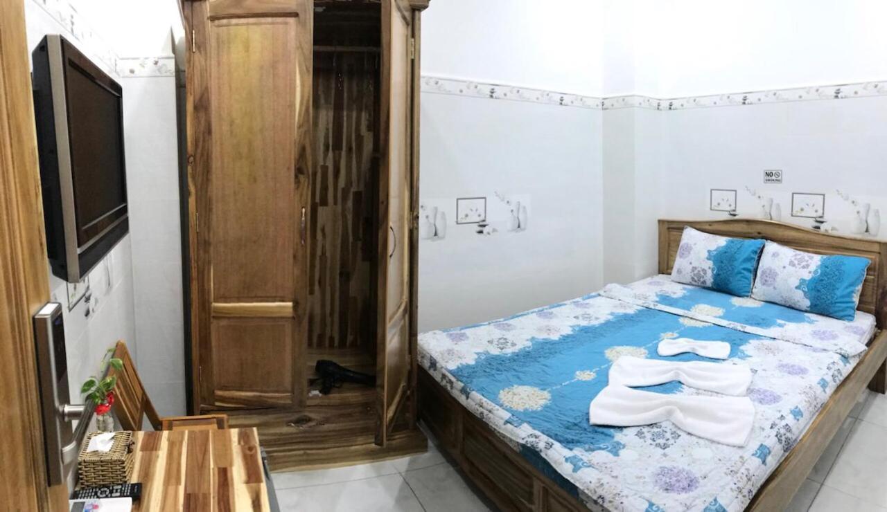 Thanh Vinh Khách sạn 3*