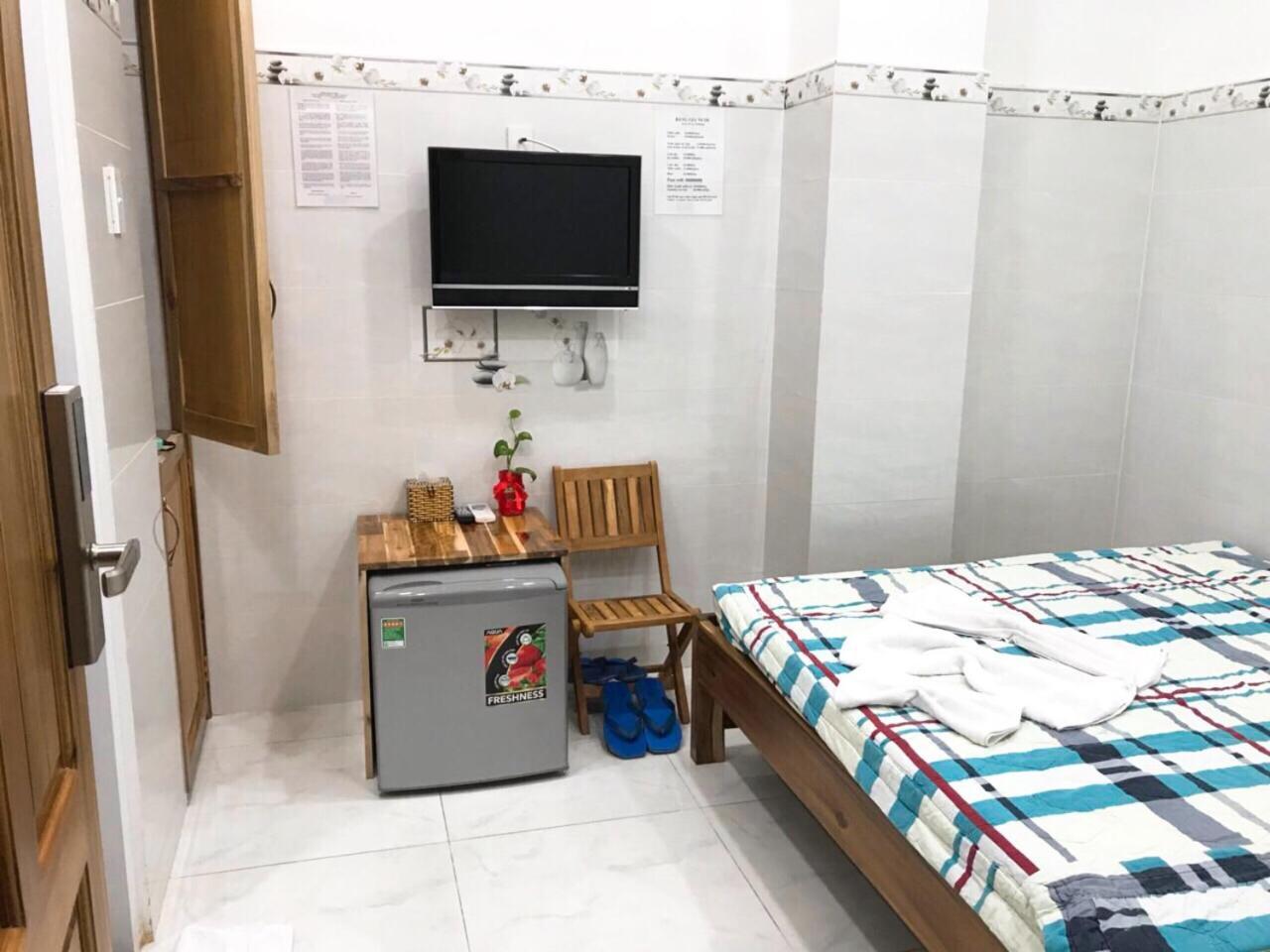 Thanh Vinh Khách sạn TP. Hồ Chí Minh