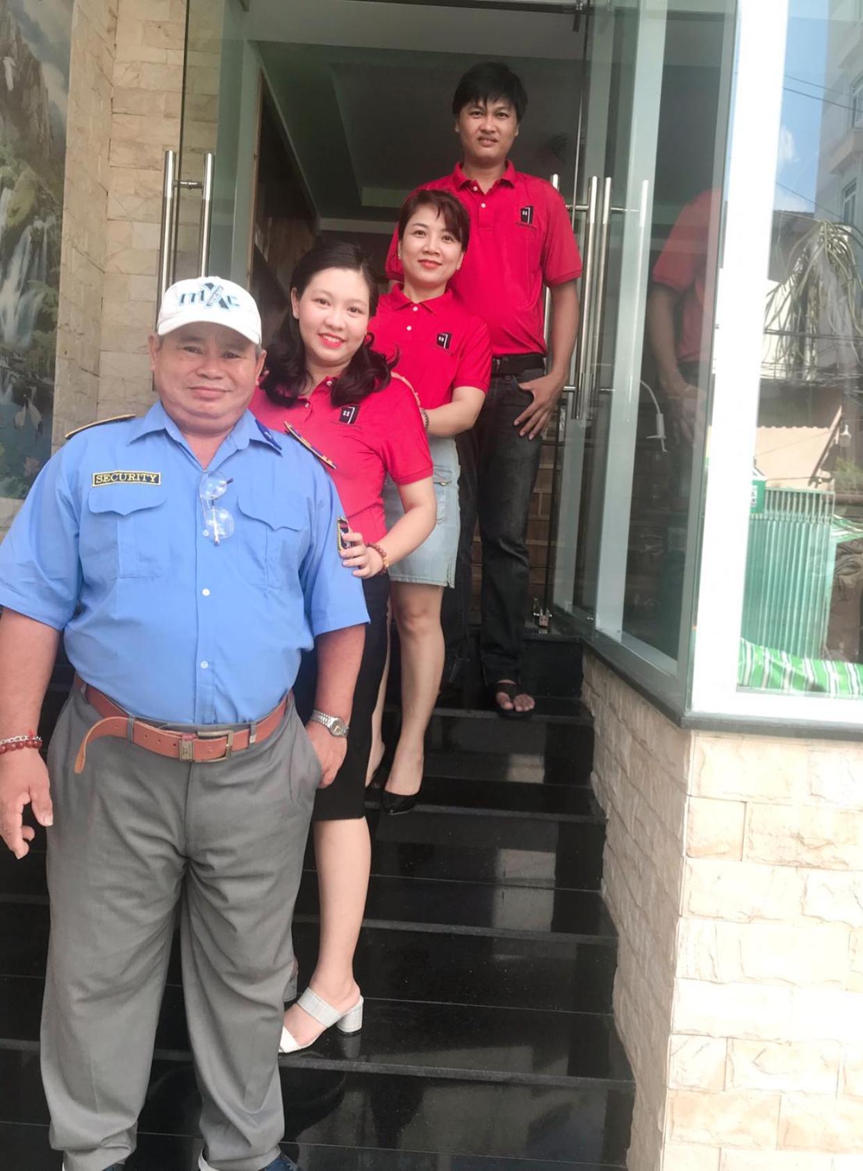 Thanh Vinh Khách sạn 3*