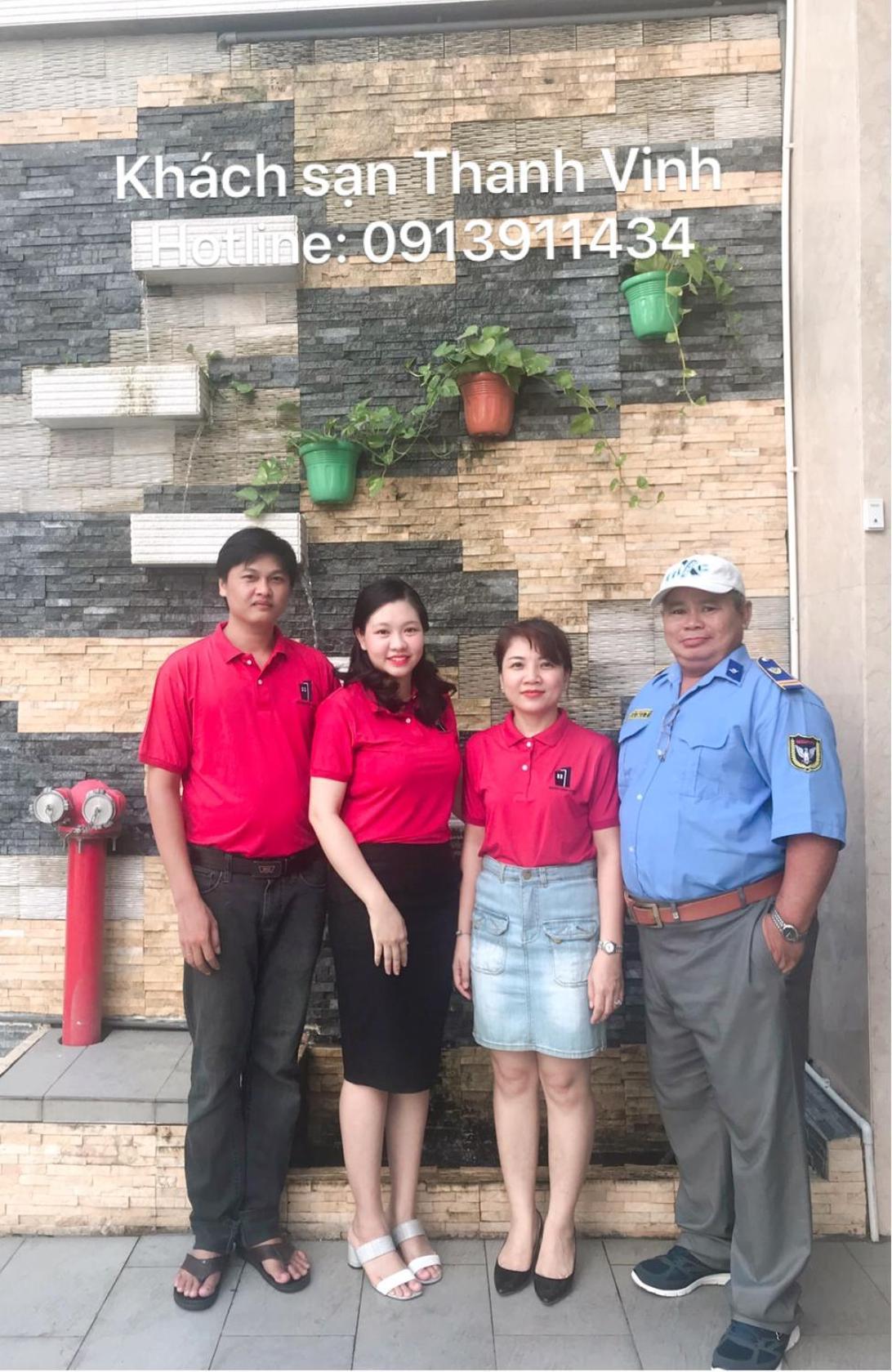 Thanh Vinh 3* TP. Hồ Chí Minh