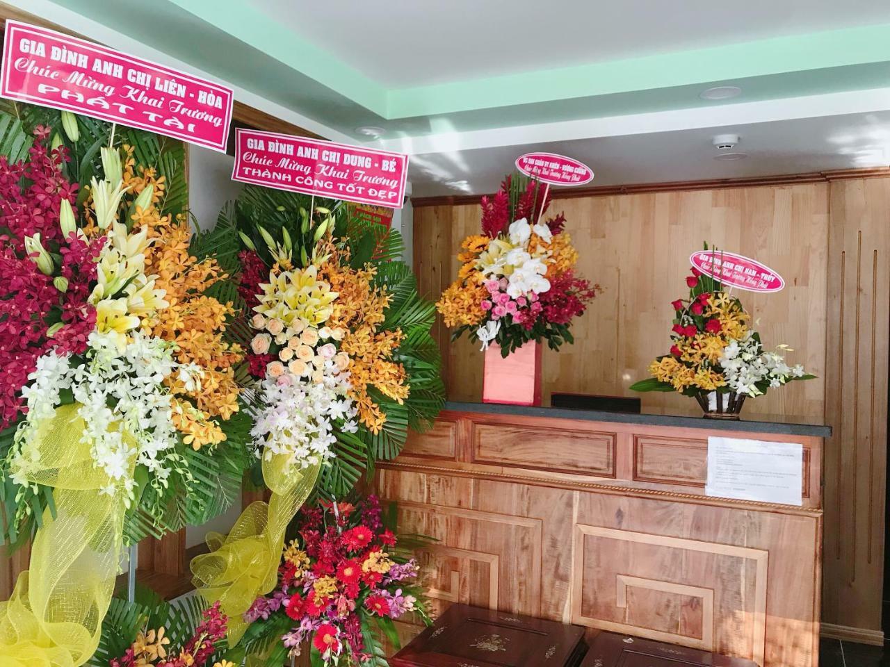 Thanh Vinh Khách sạn