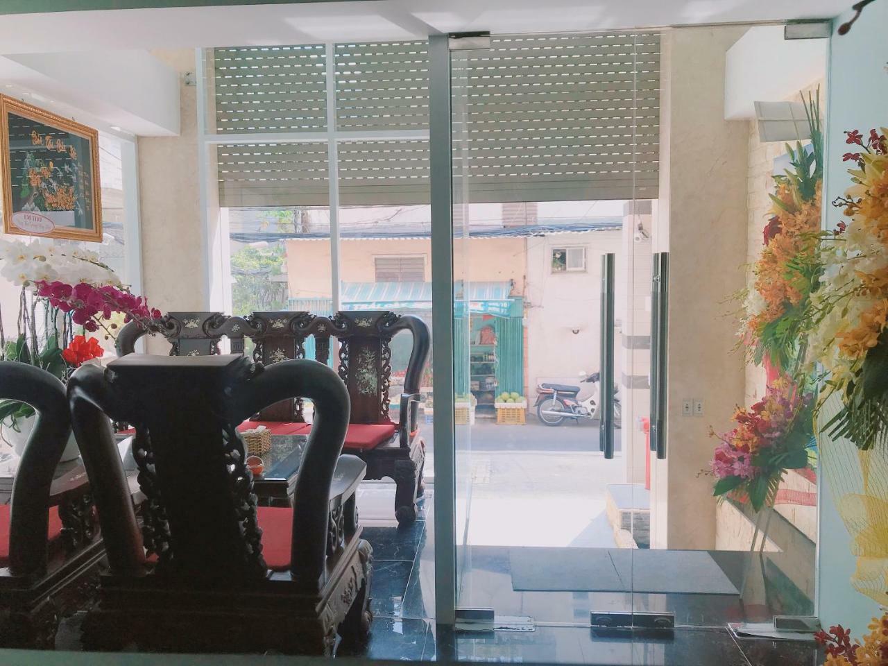 Khách sạn Thanh Vinh