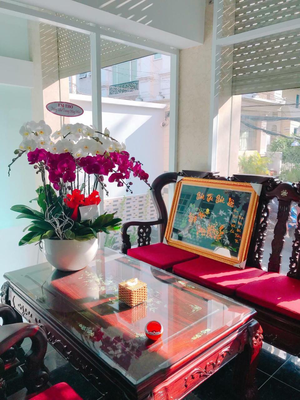 Thanh Vinh 3* TP. Hồ Chí Minh
