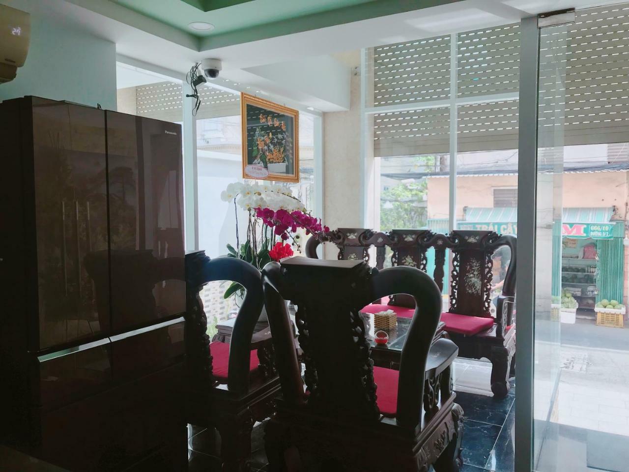 Thanh Vinh 3* TP. Hồ Chí Minh
