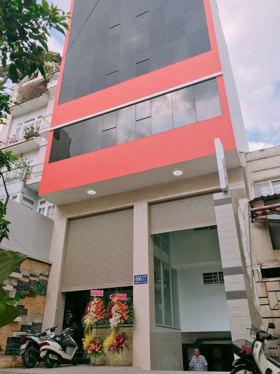 Thanh Vinh Khách sạn