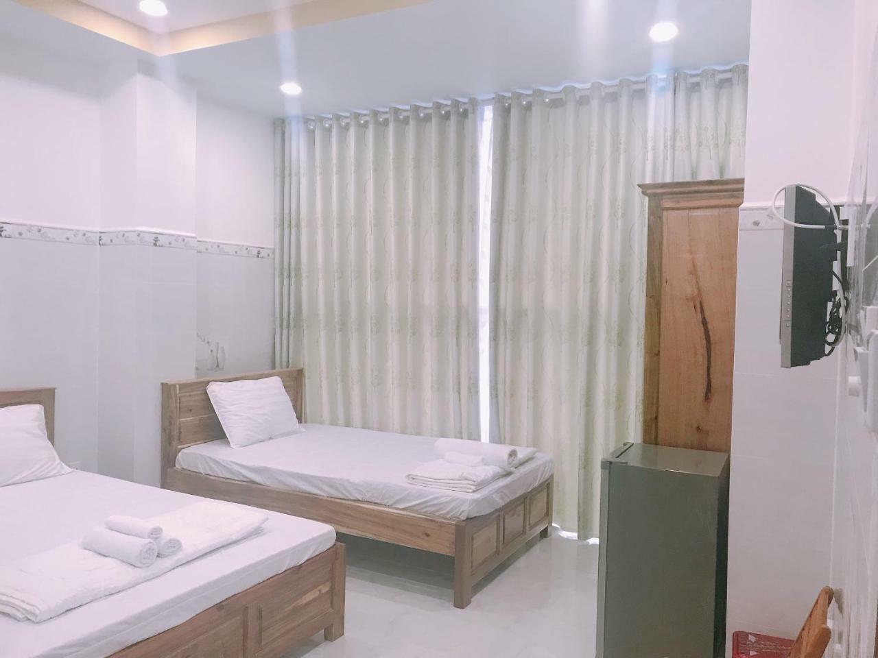 Khách sạn Thanh Vinh TP. Hồ Chí Minh