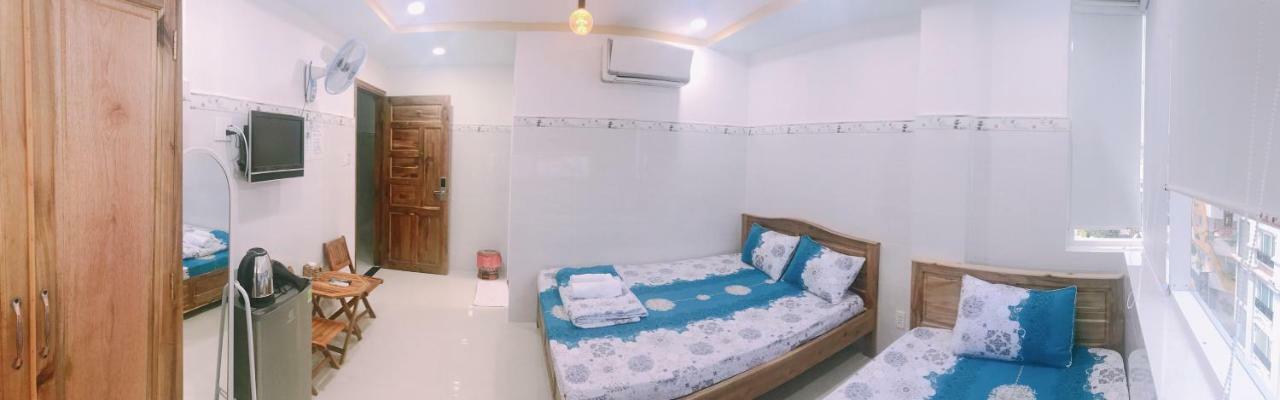 Khách sạn Thanh Vinh TP. Hồ Chí Minh