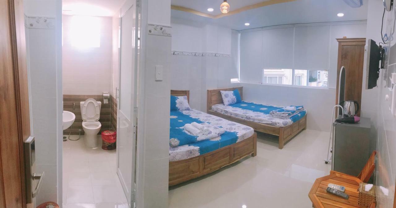 Thanh Vinh 3* TP. Hồ Chí Minh