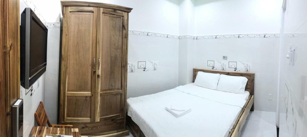 Khách sạn Thanh Vinh 3*