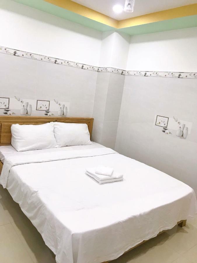 Thanh Vinh TP. Hồ Chí Minh