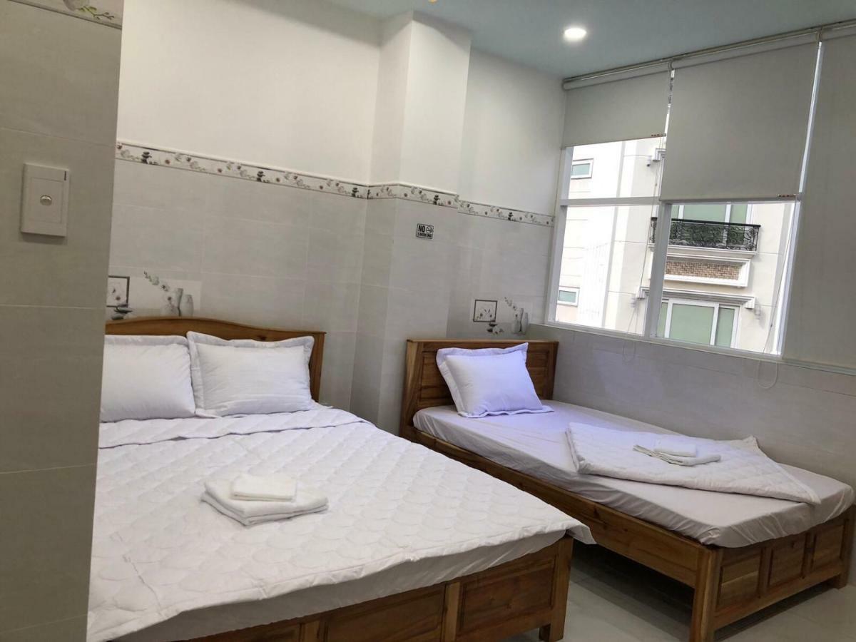 Thanh Vinh Khách sạn 3*