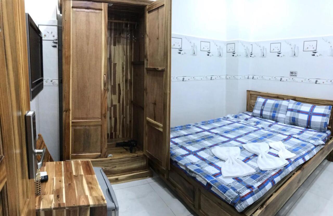 Thanh Vinh Khách sạn 3*