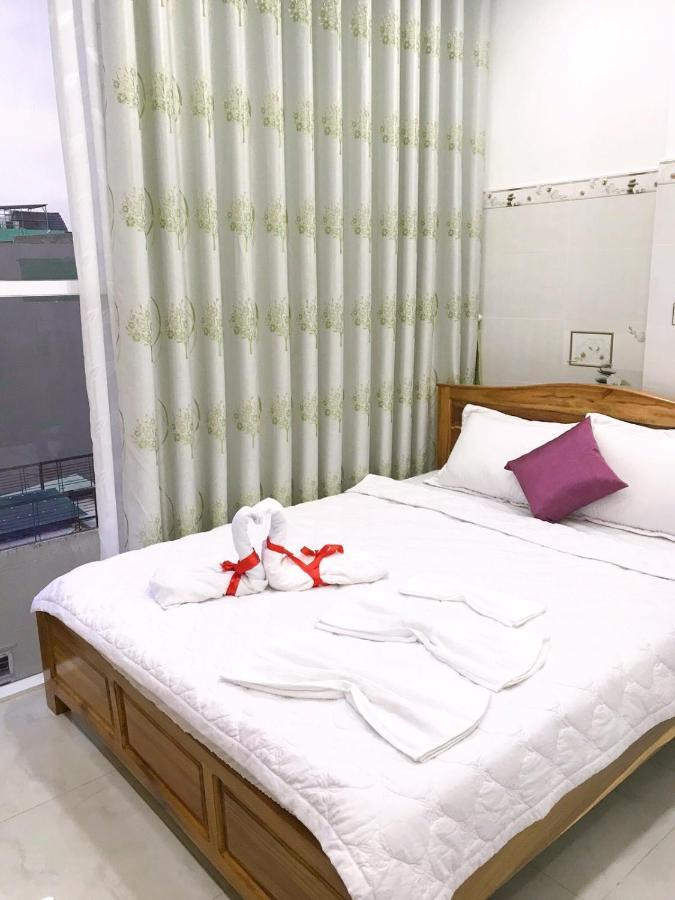 Thanh Vinh Khách sạn